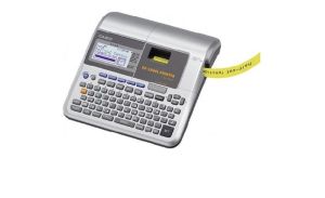 CASIO Label Printer