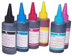 Printer Ink