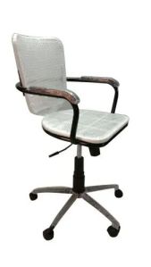 Revolving Office Chair