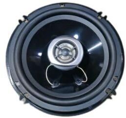 coaxial speaker