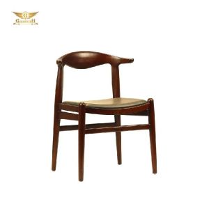 teak dining chair