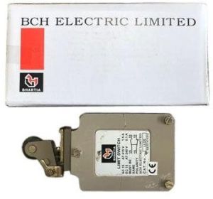 BCH Limit switch