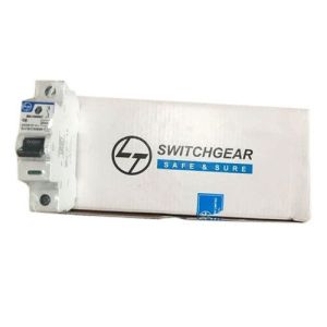 Electric MCB Switch Gear