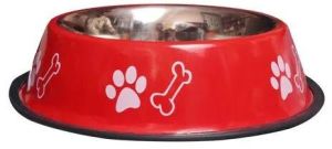 Dog Feeding Bowl