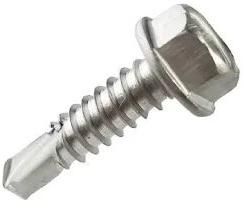 Hexagonal Head Self Drilling Screw