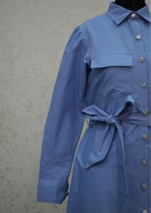 ladies long dress