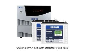 Luminous Invertor Battery