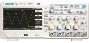 Digital Storage Oscilloscope