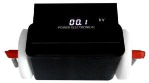 Voltage Calibrator