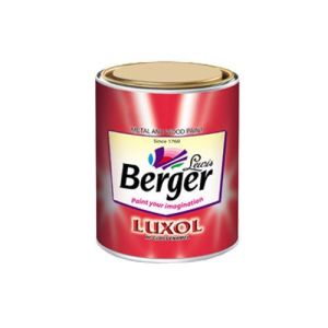 Berger Enamel Paint