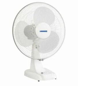 Luminous Table Fan