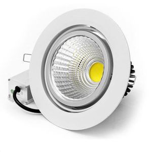 Led Cob Light