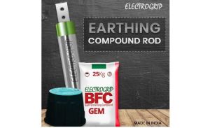 Earthing Compound Rod