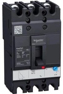 Schneider MCCB