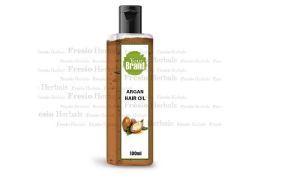 Argan Hair Oil