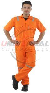 industrial safety coveralls