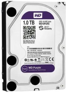 WD Internal Hard Drive