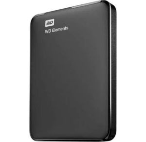 External hard disk