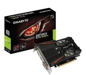 Graphic card