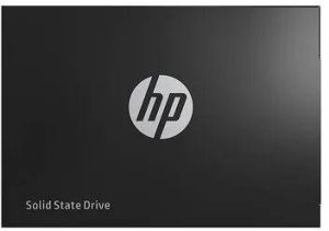 HP Solid State Drive