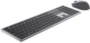 Wireless Keyboard and Mouse