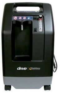 Devilbiss Oxygen Concentrator