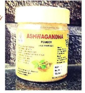 Ashwagandha Powder