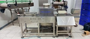 Checkweigher