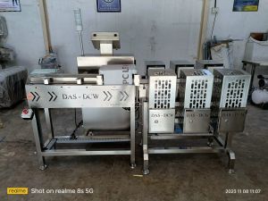 Checkweigher