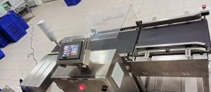 Checkweigher