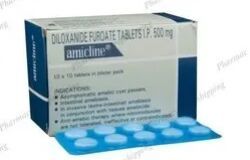 Diloxanide Furoate Tablets