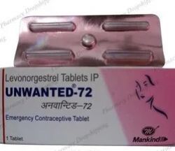 levonorgestrel tablet