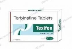 terbinafine tablets