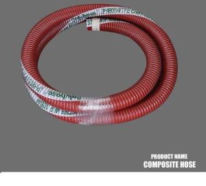 composite hose pipe