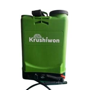 Agricultural Battery Spray Pump