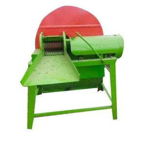 electric chaff cutter