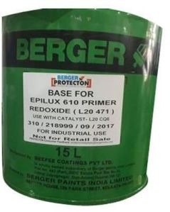 Epoxy Primer