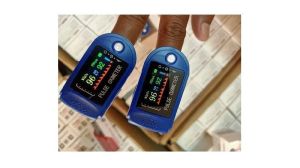 Pulse Oximeters