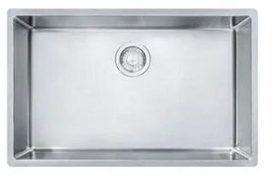 Stainless Steel Kitchen Sink