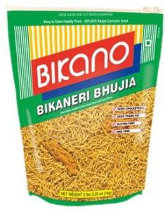 Bikaneri Bhujia