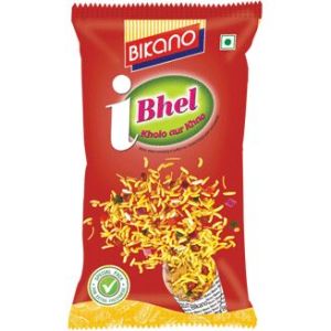 I - Bhel