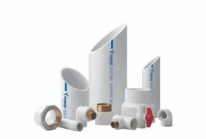 Pvc Pipe Fittings