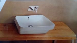 Table Top Wash Basin