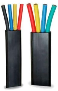 Submersible Pump Cable