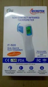 Microtek Infrared Thermometer