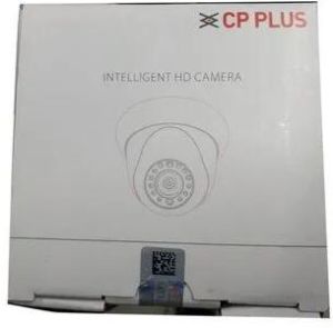 CP Plus IR Dome Camera