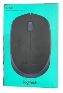 Logitech Wireless Mouse