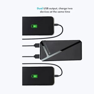 Zebronic Power Bank