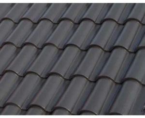 Tech Graphite Roof Tiles