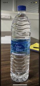 1ltr Water bottle aqua shree